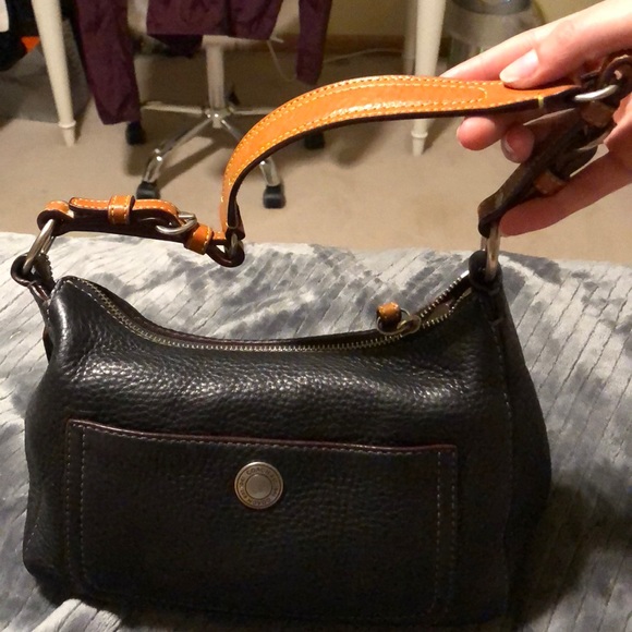 Authentic coach purse - Picture 2 of 10